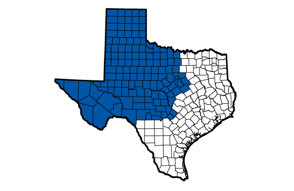 TAA-Territory-Map